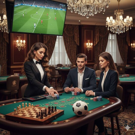 可乐App界面展示